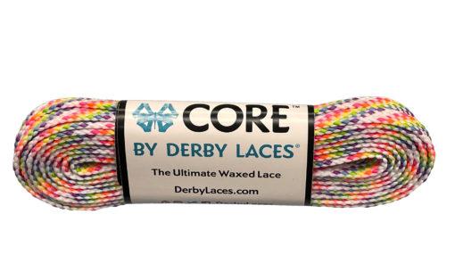 Derby Laces CORE 96" / 244cm (Pairs)