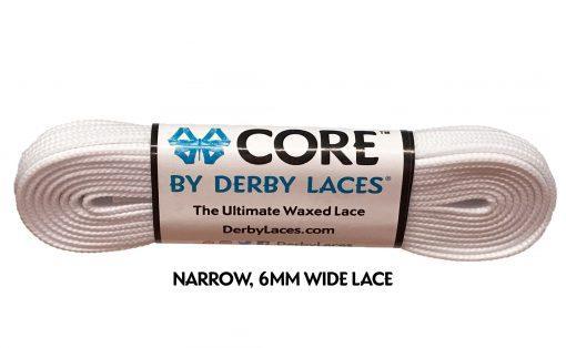 Derby Laces CORE 96" / 244cm (Pairs)