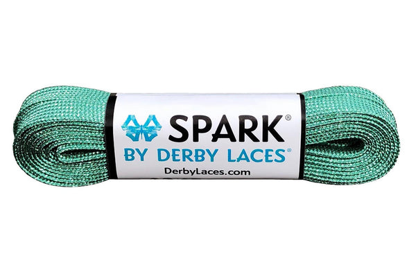 Derby Laces SPARK 96" / 244cm (Pairs)
