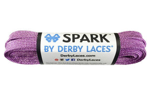 Derby Laces SPARK 96" / 244cm (Pairs)