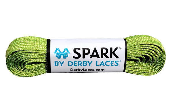 Derby Laces SPARK 96" / 244cm (Pairs)