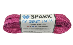 Derby Laces SPARK 96" / 244cm (Pairs)