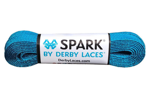 Derby Laces SPARK 96" / 244cm (Pairs)