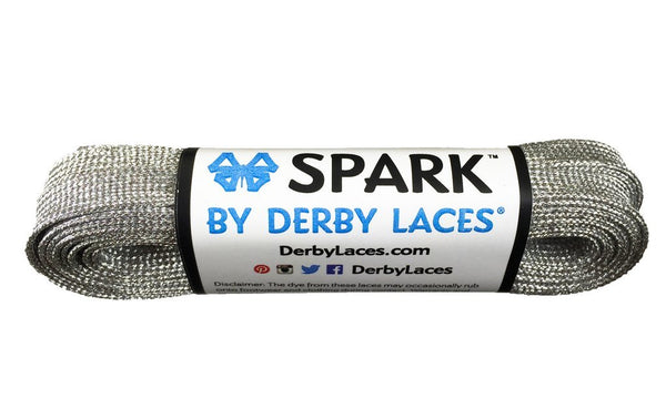 Derby Laces SPARK 96" / 244cm (Pairs)