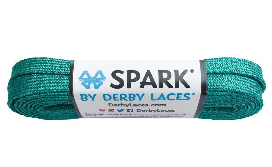 Derby Laces SPARK 96" / 244cm (Pairs)