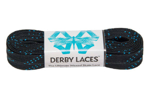 Derby Laces WAXED 96" / 244cm (Pairs)