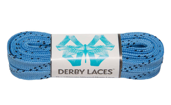 Derby Laces WAXED 96" / 244cm (Pairs)