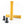 DRB Honey Flangeless BMX Grips