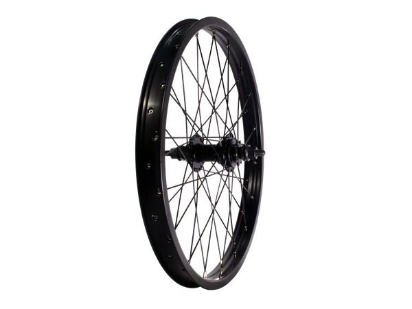 DRS Pro Sealed Wheels