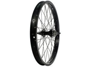 DRS Pro Sealed Wheels