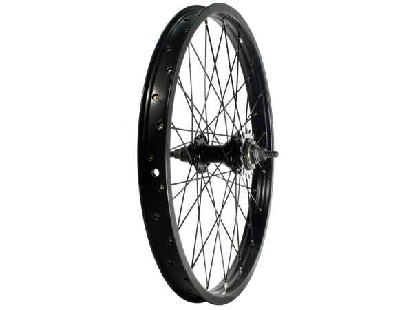 DRS Pro Sealed Wheels
