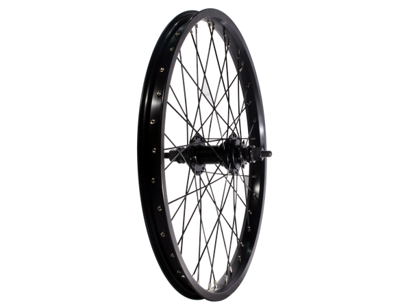 DRS Semi Pro Rear Wheels