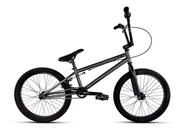 DK Deka 20" BMX (Graphite)