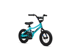 DK Devo 12" BMX (Blue)