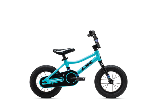 DK Devo 12" BMX (Blue)