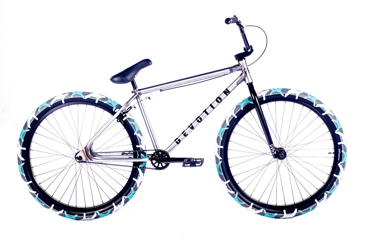 激レア Specialized Fatboy HEMI MX 1999 Blue（SOLD