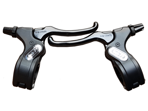 Dia-Compe Tech 77 Levers