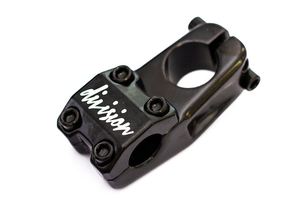 Division Forged BMX Stem