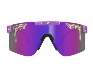 Pit Viper - The Donatello Polarized Sunglasses - Single Wide