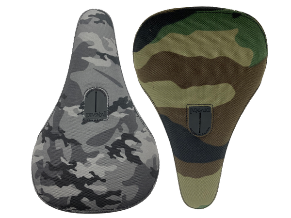 DRS Commando Pivotal Seat