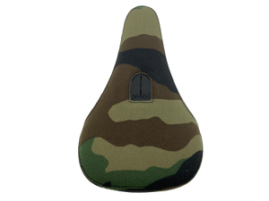 DRS Commando Pivotal Seat