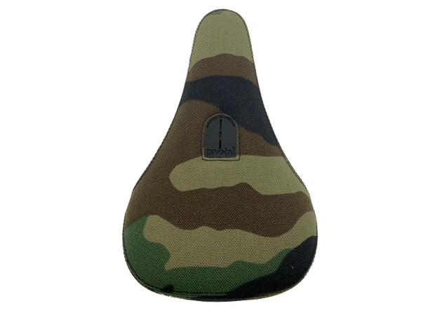 DRS Commando Pivotal Seat