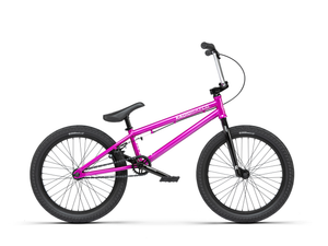 Radio Saiko 20" BMX (Metallic Purple)