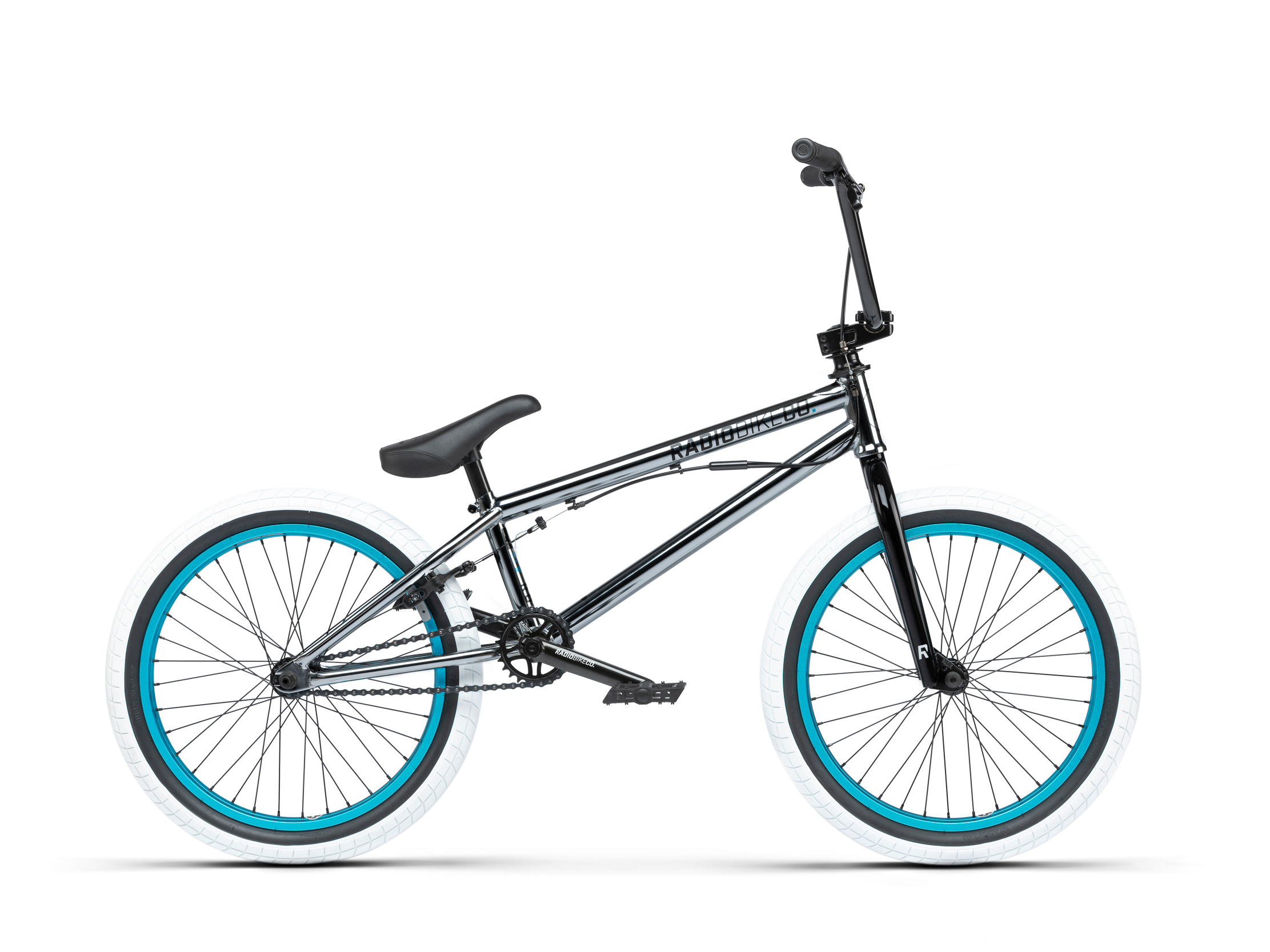 Fs20 online bmx bike