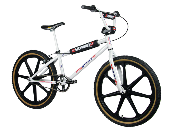 Skyway Pro Replica 24" BMX