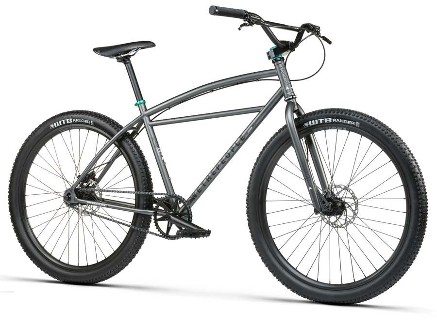 WeThePeople 27.5" The Avenger Bike