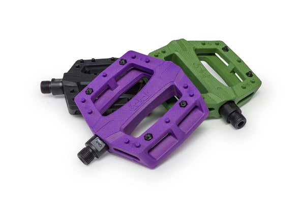 Eclat Contra Pedals