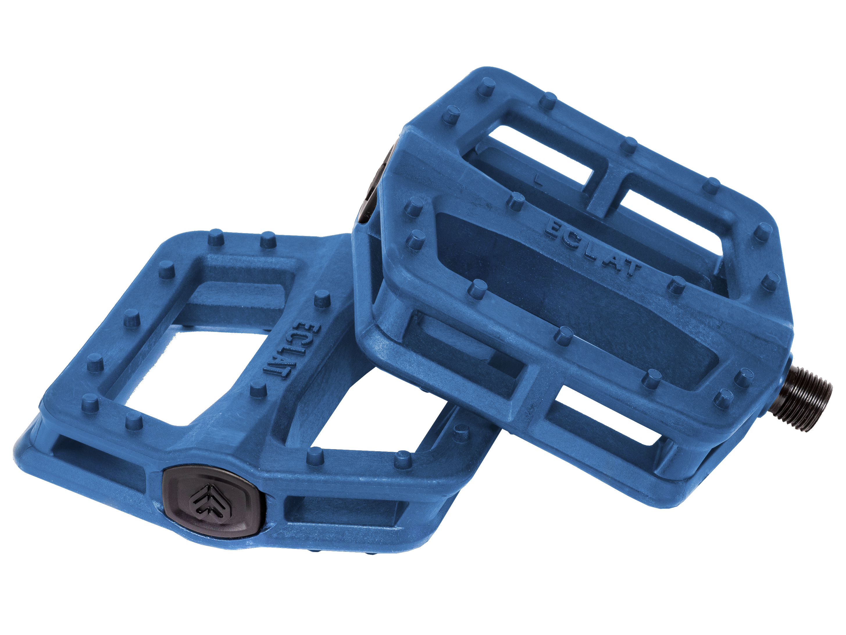 Eclat Centric Nylon Pedals