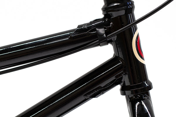 Colony Emerge 20" BMX (Black / Grey Camo)