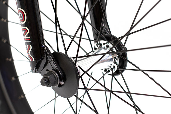 Colony Emerge 20" BMX (Black / Grey Camo)
