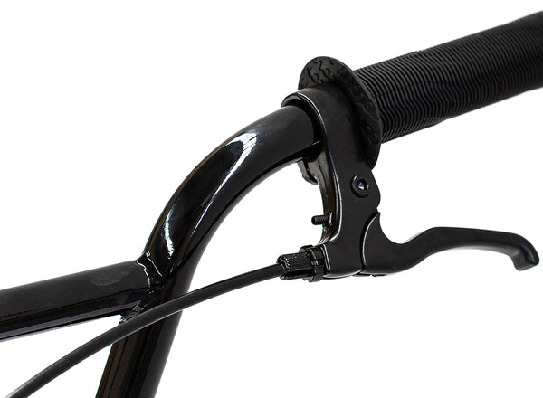 Colony Emerge 20" BMX (Black / Grey Camo)