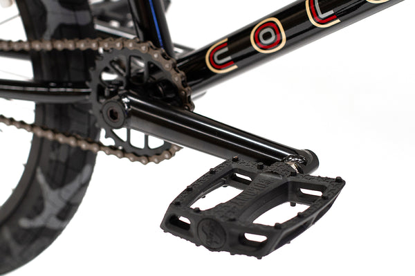 Colony Emerge 20" BMX (Black / Grey Camo)