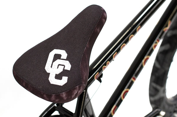 Colony Emerge 20" BMX (Black / Grey Camo)
