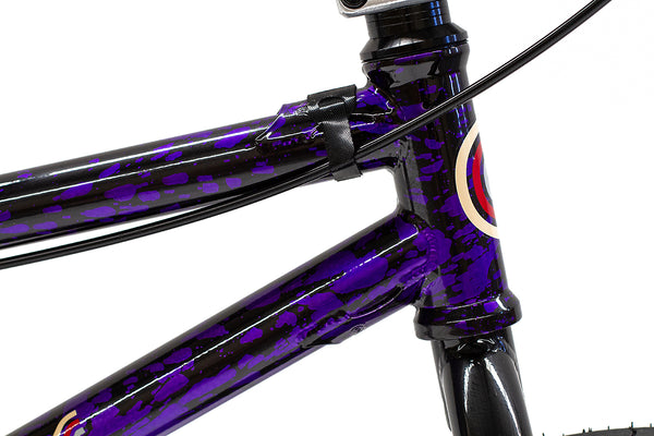 Colony Emerge 20" BMX (Purple Storm)