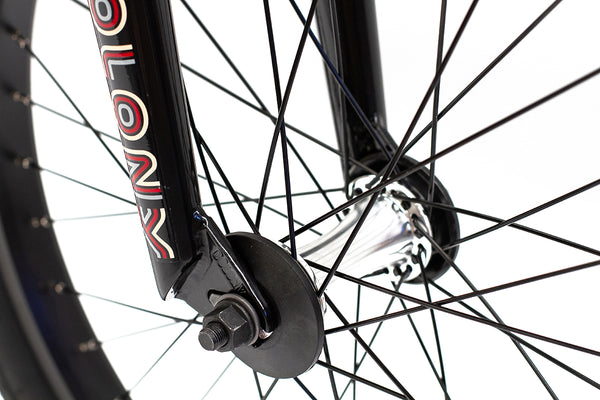 Colony Emerge 20" BMX (Purple Storm)
