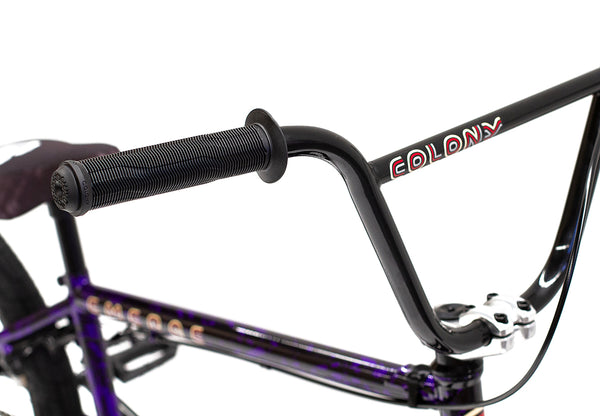 Colony Emerge 20" BMX (Purple Storm)