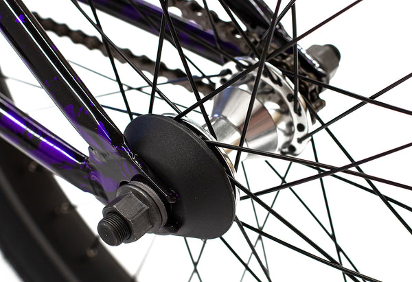 Colony Emerge 20" BMX (Purple Storm)