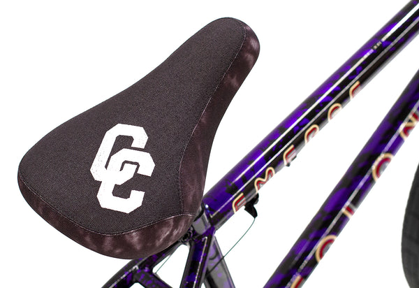 Colony Emerge 20" BMX (Purple Storm)