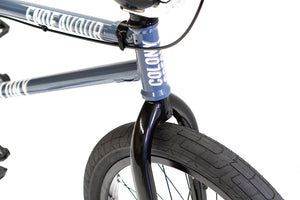 Colony Endeavour 20" BMX (Grey)