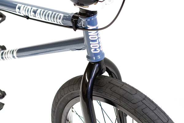 Colony Endeavour 20" BMX (Grey)