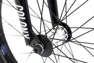 Colony Endeavour 20" BMX (Grey)