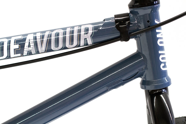 Colony Endeavour 20" BMX (Grey)