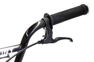 Colony Endeavour 20" BMX (Grey)