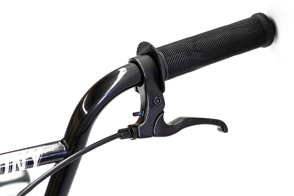 Colony Endeavour 20" BMX (Grey)