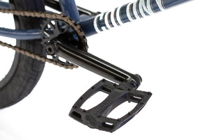 Colony Endeavour 20" BMX (Grey)
