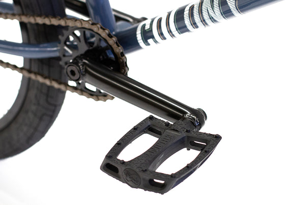 Colony Endeavour 20" BMX (Grey)